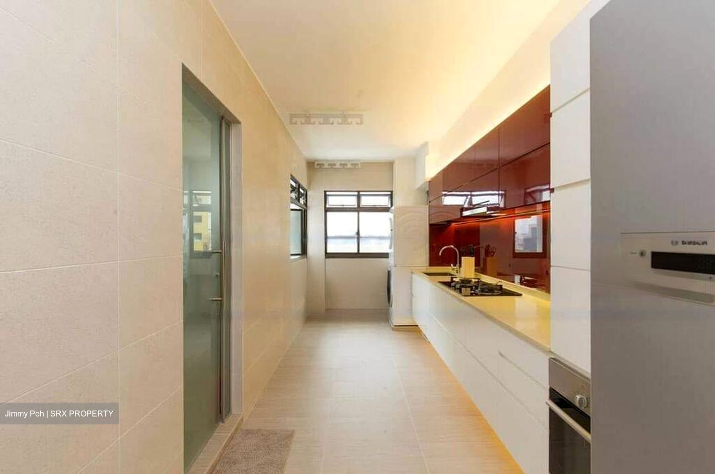 Blk 131B KIM TIAN VISTA (Bukit Merah), HDB 5 Rooms #561738151